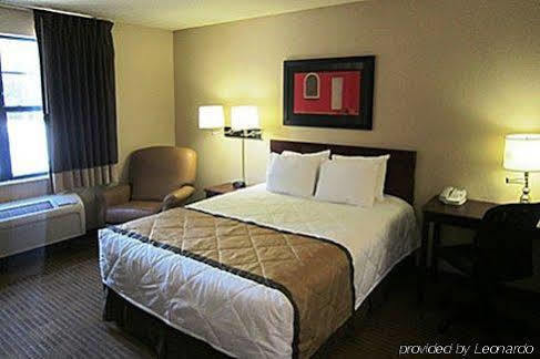 Hotel Extended America Select - New Orleans - Airport 2*