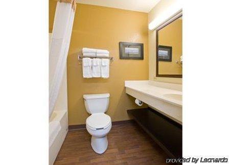 Extended America Select - New Orleans - Airport 2*
