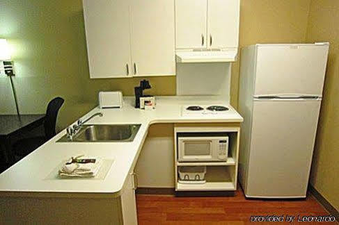 Hotel Extended America Select - New Orleans - Airport 2*